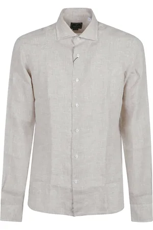 Orian Skjorta, Herr, 3Xl, Långärmad Slim FIT Skjorta