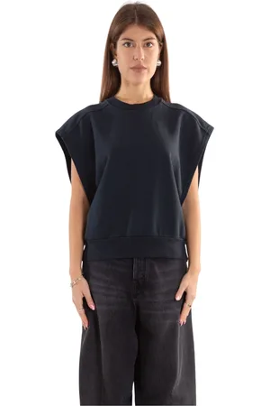 haikure Sweatshirts & Hoodies, Dam, S, Oversize Ellie Sweatshirt