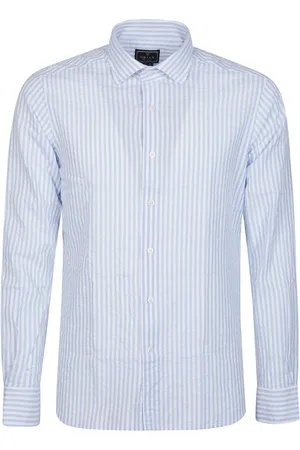 Orian Skjorta, Herr, 3Xl, Långärmad Slim FIT Skjorta