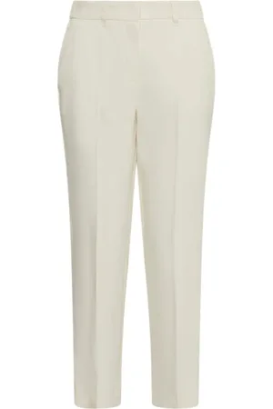 MARELLA Byxor, Dam, L, Vita Arles Slim Byxor