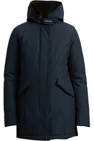 Woolrich Jacka, Dam, L, Arktisk tvättbjörn jacka