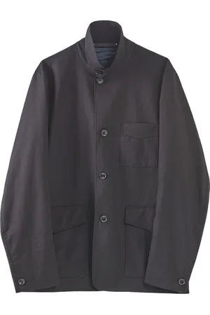 Paul Smith Jacka, Herr, L, Vattentät Ulljacka Green Storm System