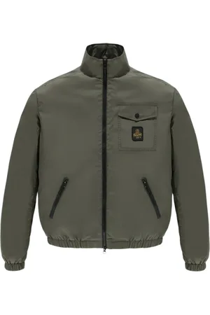 RefrigiWear Jacka, Herr, L, Lätt Kapten Jacka