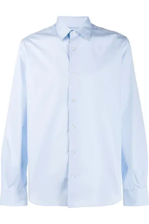 Aspesi Skjorta, Herr, 3Xl, Stilig Jacka för Män