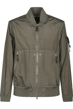 Stone Island Jacka, Herr, M, Stilig Bomberjacka