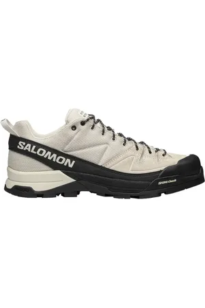 Maison Margiela Skor, Dam, 41 EU, Polyester, Salomon Gorpcore Sneakers