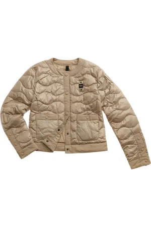 Blauer Jacka, Dam, S, Nylon, Nylonjacka
