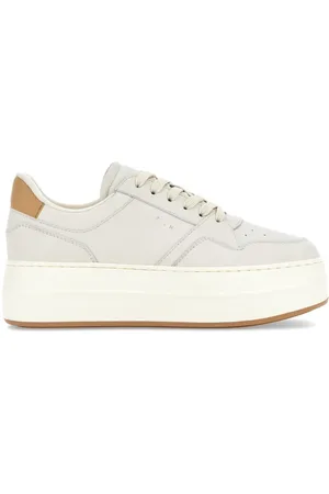 Hogan Skor, Dam, 40 EU, Snörskor