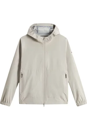 Woolrich Jacka, Herr, L, Stiliga lätta jackor för alla säsonger