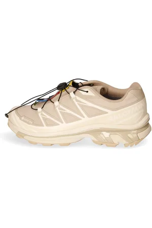 Salomon Sport, Herr, 43 1/2 EU, Xt6Gtx Oxford Sneaker