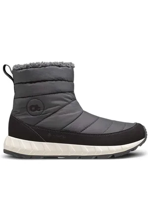 Zero C Skor, Dam, 39 EU, Vattentäta GTX Dam Utomhusskor