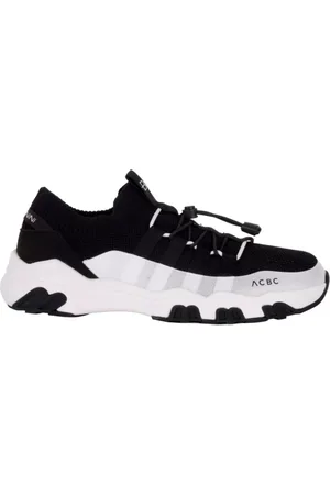 BALDININI Skor, Herr, 43 EU, Svarta Herr Sneakers Snygga Skor