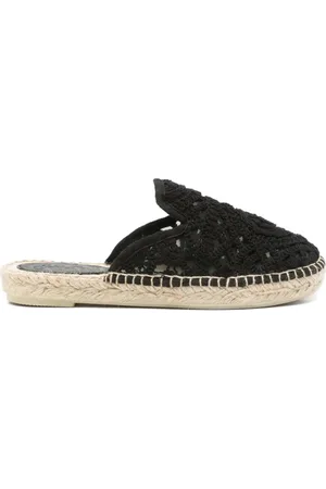 MC2 SAINT BARTH Skor, Dam, 41 EU, Stiliga Espadrillos för sommaroutfits