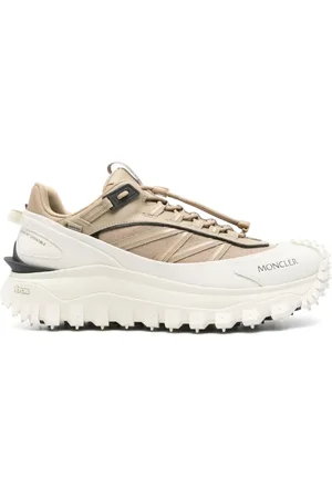 Moncler Skor, Herr, 41 EU, Trailgrip GTX Sneakers Gummisula