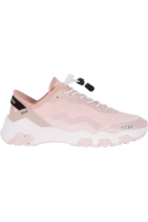 BALDININI Skor, Dam, 40 EU, Rosa Dam Sneakers