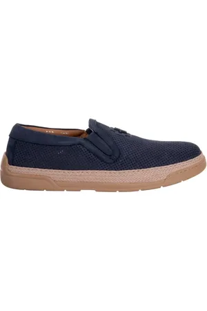 BALDININI Skor, Herr, 41 EU, Herr Casual Slip-On Skor