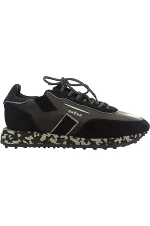 Ghoud Skor, Herr, 42 EU, Låg Sneaker för Män