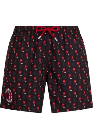 MC2 SAINT BARTH Badkläder, Herr, M, Polyester, Polyester Shorts och Boxers