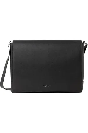 MULBERRY Väska, Herr, ONE Size, Farringdon Messenger Väska