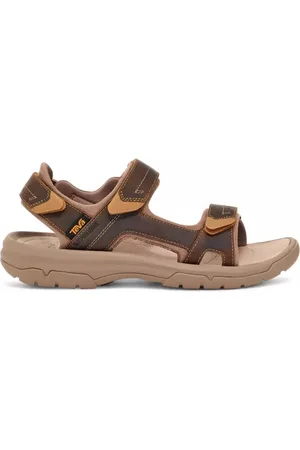 Teva Skor, Herr, 43 EU, Läder, 