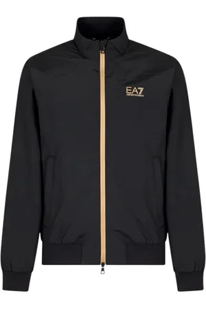 EA7 Jacka, Herr, L, Urban Bomberjacka med dragkedja