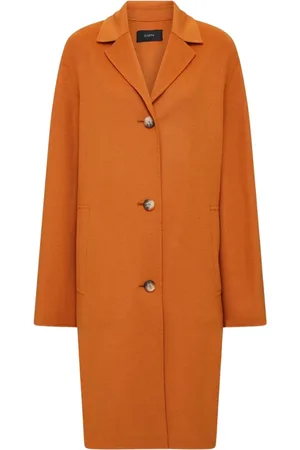 Joseph Kappa, Dam, S, Single-Breasted Coats
