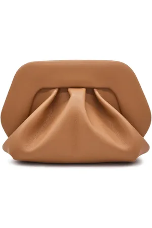 THEMOIRÈ Väska, Dam, ONE Size, Läder, Vegansk Läder Clutch Väska