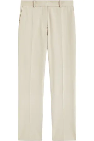 Joseph Byxor, Dam, M, Bomull, Gabardine Stretch Byxor