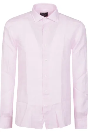 Orian Skjorta, Herr, 2Xs, Långärmad Slim FIT Skjorta