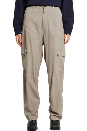 G-Star Byxor, Dam, W27 L32, 3D Boyfriend Cargo Byxor
