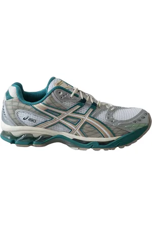 Asics Skor, Herr, 41 1/2 EU, Innovativ löparsko Gel-Nimbus 10.1