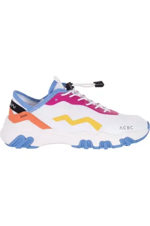BALDININI Skor, Dam, 40 EU, Färgglada dam sneakers
