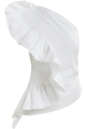 Essentiel Antwerp Topp, Dam, M, Vita Haven Tops