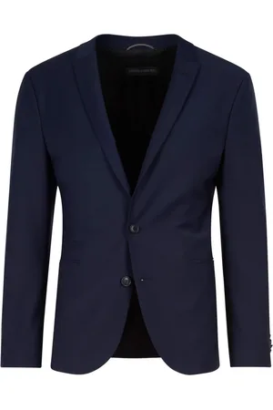 Drykorn Jacka, Herr, XL, Formal Blazer Irving Style
