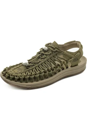 Keen Skor, Dam, 36 EU, Unika Martiniolive Safari Skor