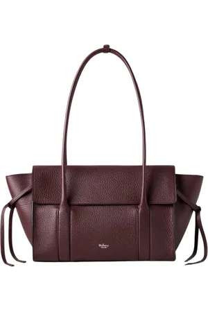 MULBERRY Väska, Dam, ONE Size, Mjuk Bayswater Toteväska