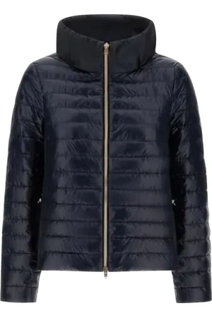 HERNO Jacka, Dam, L, Nylon, Ultralight Nylon och Taffeta Jacka