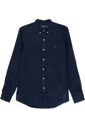 Ralph Lauren Skjorta, Herr, M, Stiliga Skjortor Kollektion