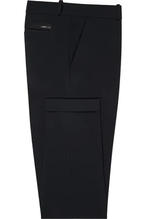 RRD Byxor, Herr, 3Xl, Blå Vinter Chino Byxor