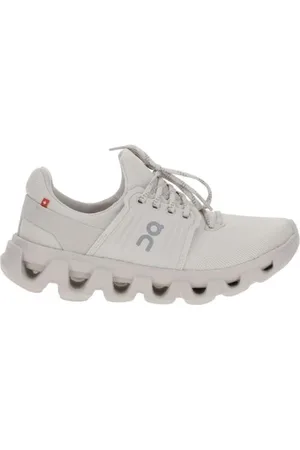 On Running Sport, Dam, 38 EU, Cloudswift 4 Sneakers med CloudTec® Teknologi