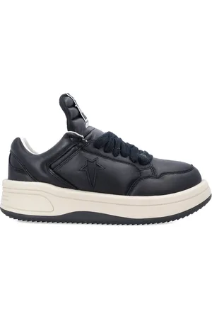Converse Skor, Herr, 39 1/2 EU, Svart Snörsko med Gummisula