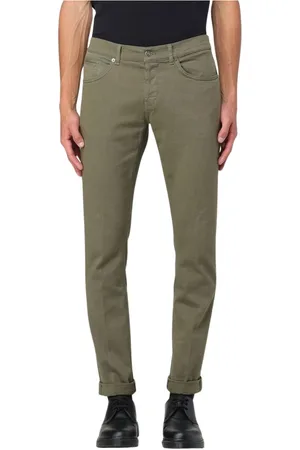 Dondup Jeans, Herr, W36, Vita Slim Fit Jeans