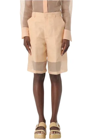 DEL CORE Shorts, Dam, S, Panel Shorts för Kvinnor