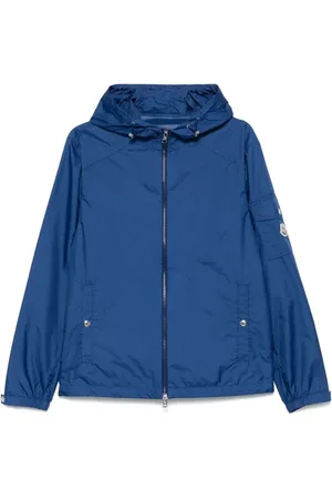 Moncler Jacka, Herr, L, Polyester, Etiahe Jacka