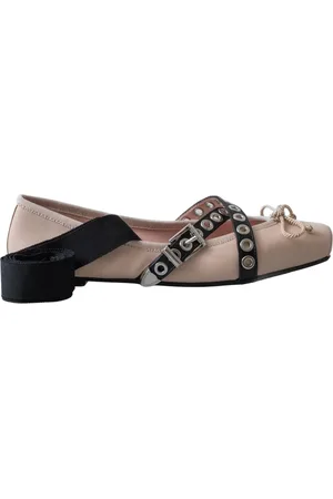 Pretty Ballerinas Skor, Dam, 40 EU, Tidlös Elegans Ballet Flats
