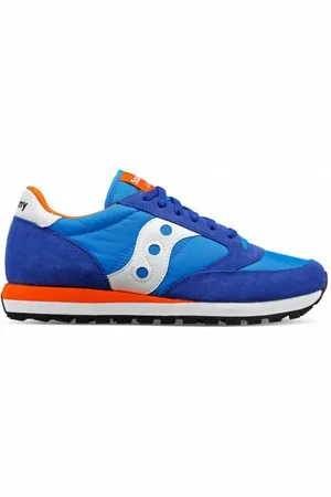 Saucony Skor, Herr, 45 EU, Stiliga Komfort Sneakers för Män