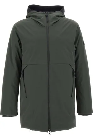 Peuterey Kappa, Herr, XL, Polyester, Parka