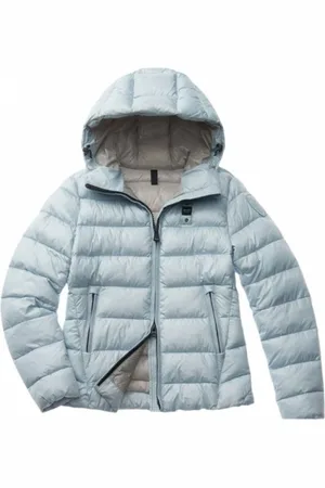 Blauer Jacka, Dam, L, Polyester, Vinterjacka