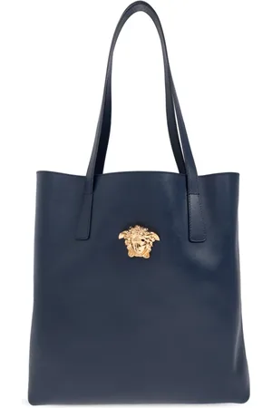VERSACE Väska, Dam, ONE Size, Läder, Läder 