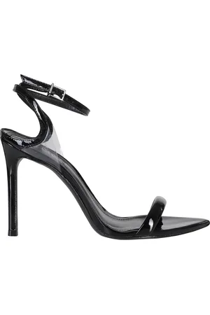 Schutz Skor, Dam, 39 EU, Högklackad sandal